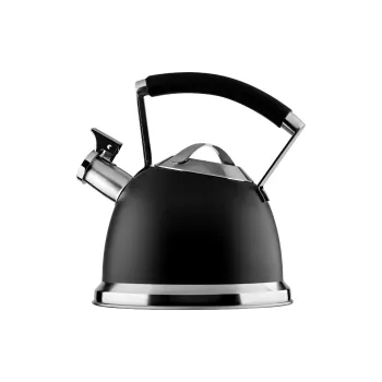 Wasserkocher Ardesto, Black (AR0747KS)