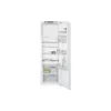 Вграден хладилник Siemens, White (KI82LAFF0)