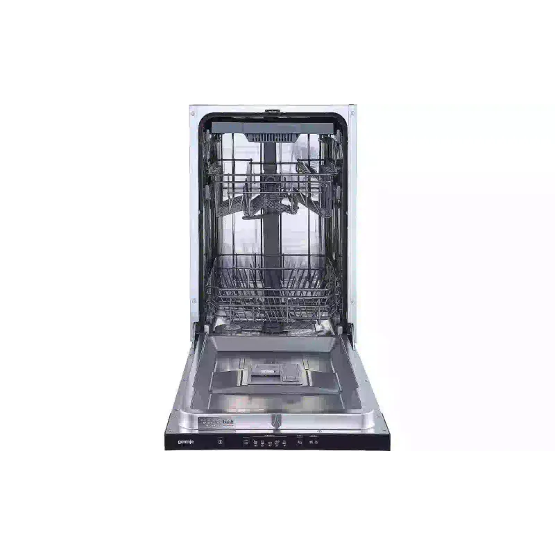 غسالة الأطباق المدمجة Gorenje, White (GV520E10)