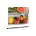 Fridge Snaige (FR24SM-PR000E), 166/46 l, White