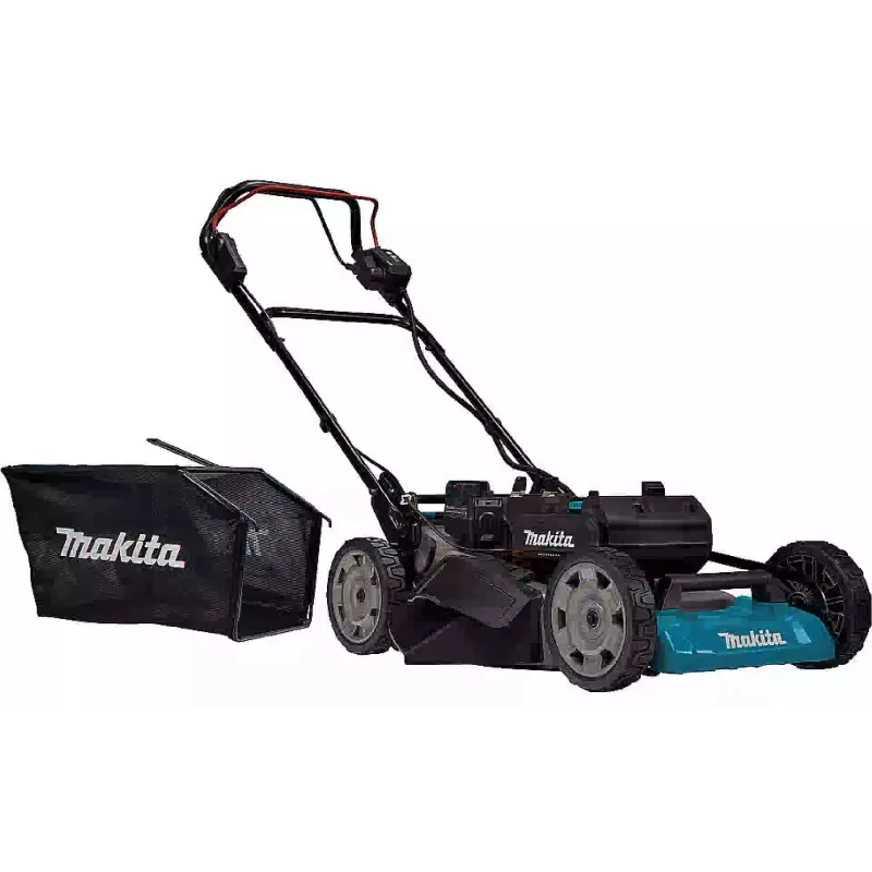 Косачка за трева Makita (LM001CZ)