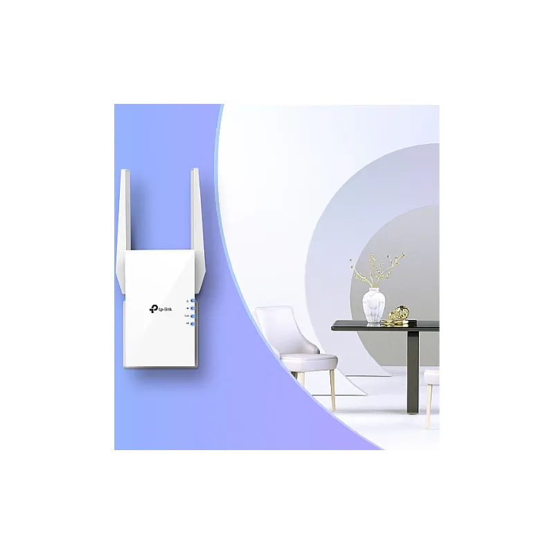 Підсилювач Wi-Fi TP-Link  (RE505X)