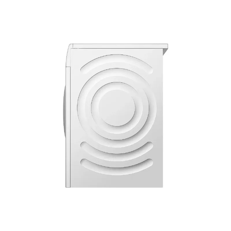 Pralni stroj Bosch, White (WGA142X0UA)