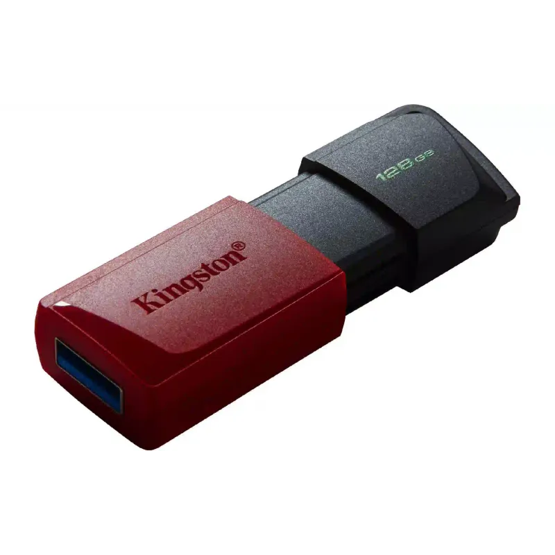 USB-pogon Kingston, Black (DTXM/128GB)