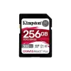 Speicherkarte Kingston (SDR2/256GB)