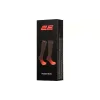Magas fűtött zokni 2E Plus, Black (2E-HSRCPXL-BK)