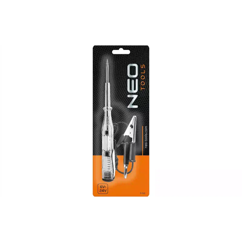 Indicador de tensão Neo Tools (11-832)