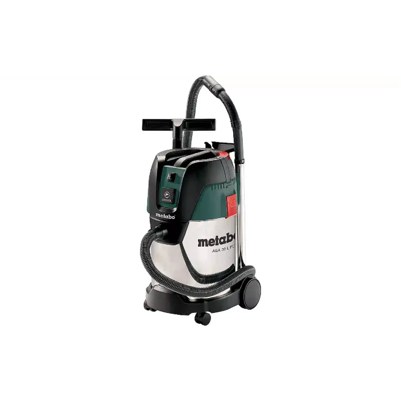 Прахосмукачка Metabo ASA 30 L PC Inox (602015000)