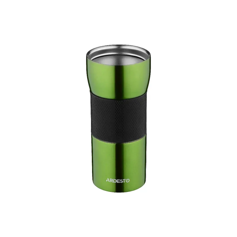 Copo térmico Ardesto Easy Travel S, Green (AR2645STG)