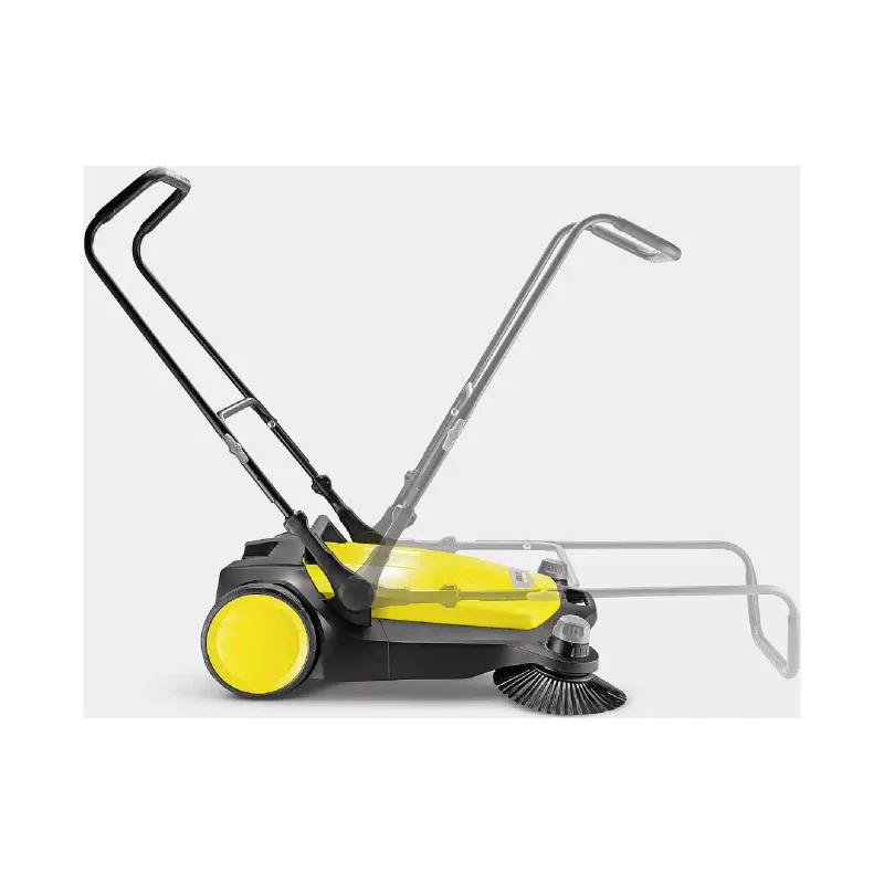 Підмітальна машина Karcher S6 Twin (1.766-460.0), 38 л