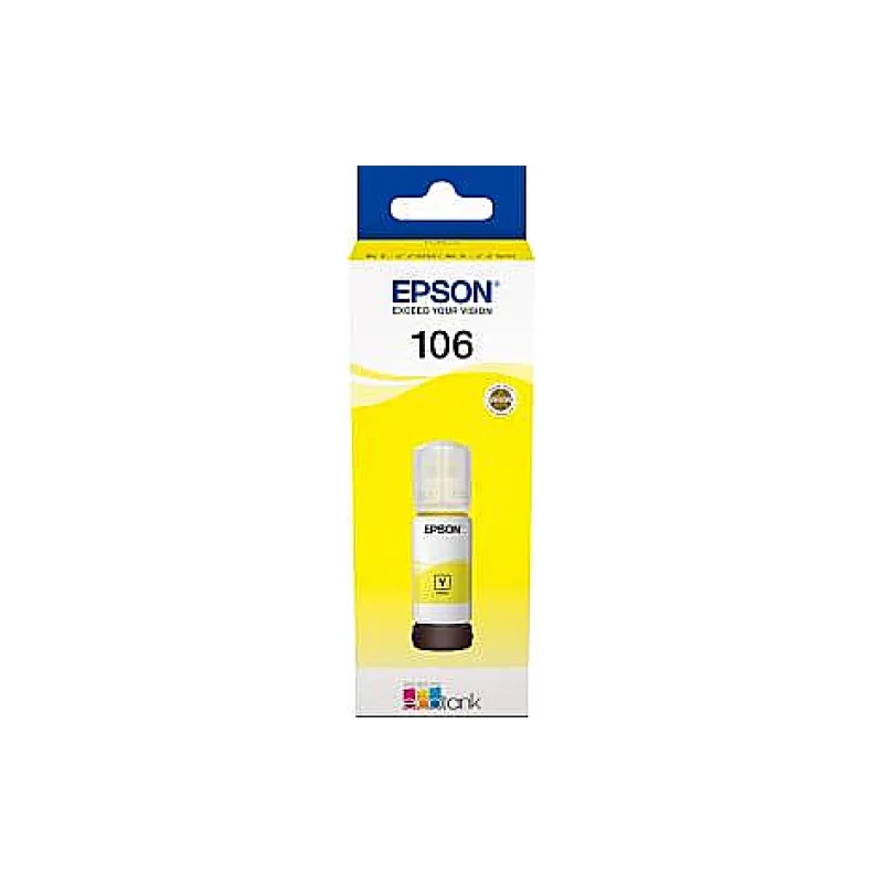 Tinte Epson (C13T00R440)