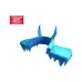 Игровой набор Jazwares Roblox Game Packs Freeze Tag (ROG0123)
