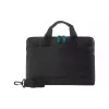Чанта за лаптоп Tucano Smilza, Black (BSM15-BK)