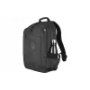 Mochila para portátil Tucano, Black (BLABK)