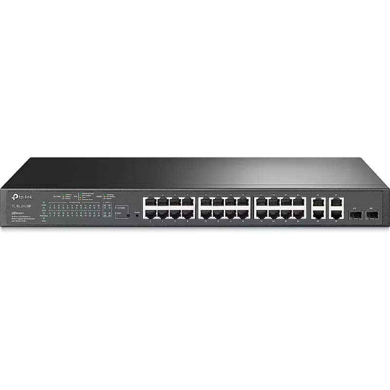Превключвател TP-Link (TL-SL2428P)