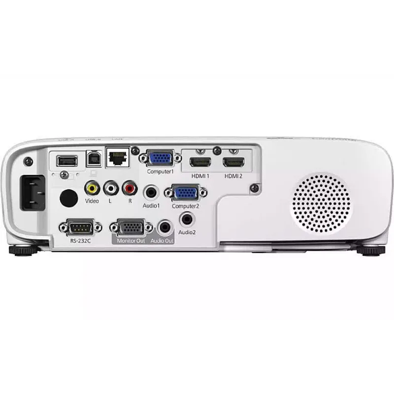 Προβολέας Epson EB-W49 (V11H983040)