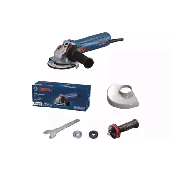 آلة طحن Bosch GWS 12-125 S (0.601.3A6.020)