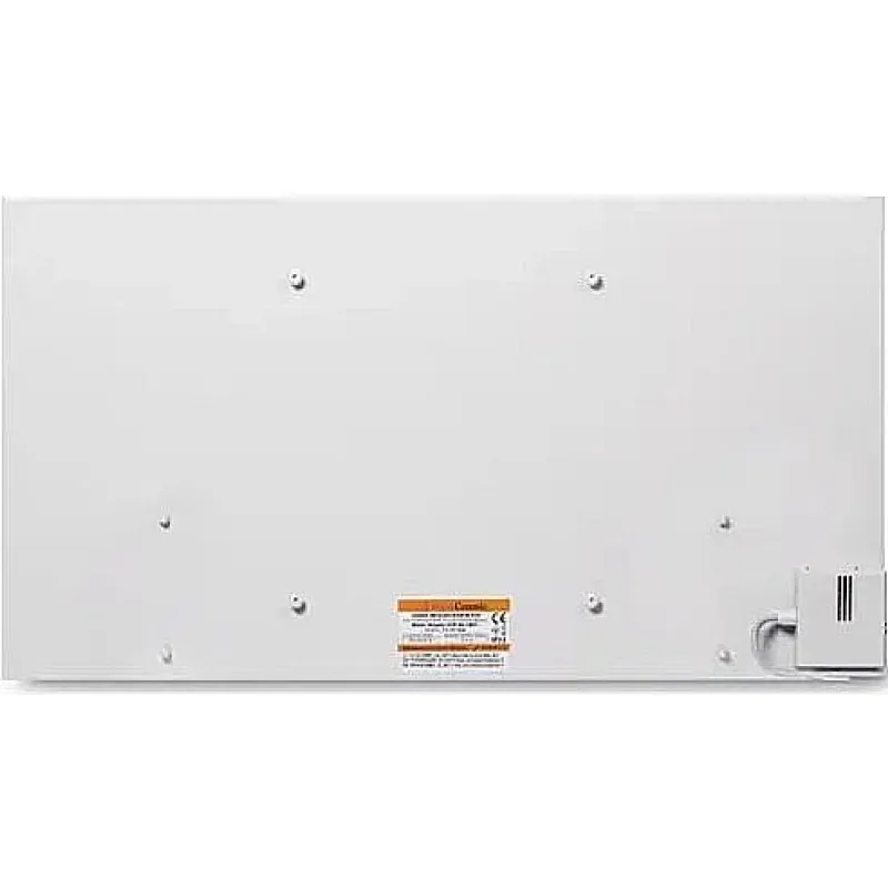 لوحة التدفئة الكهربائية Teploceramic (TCM-RA550WHITE)