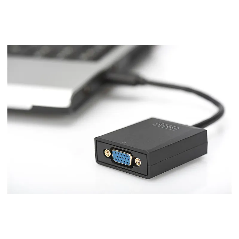 Adapter Digitus (DA-70840)