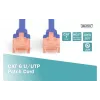 Patch cord Digitus  Blue (DK-1617-100/B)