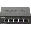 Превключвател D-Link (DGS-1100-05V2)