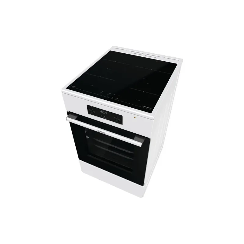Induktionsherd Gorenje, White (GEIT5C60WPG)