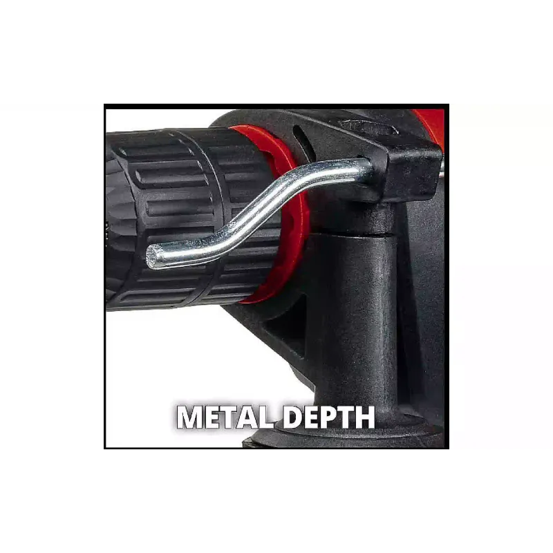Κρουστικό τρυπάνι Einhell (4259848)