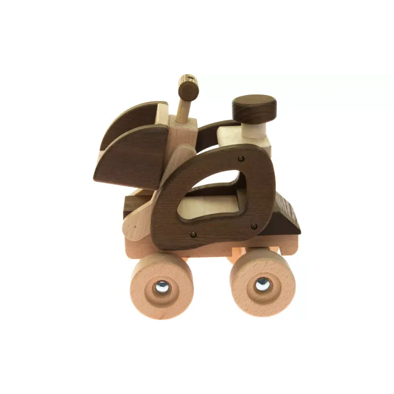 Машина goki (55910)