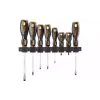 Conjunto de chaves de fenda Neo Tools (04-207)
