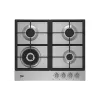 Τελώνιο Beko, Stainless steel (HIAW64225SX)
