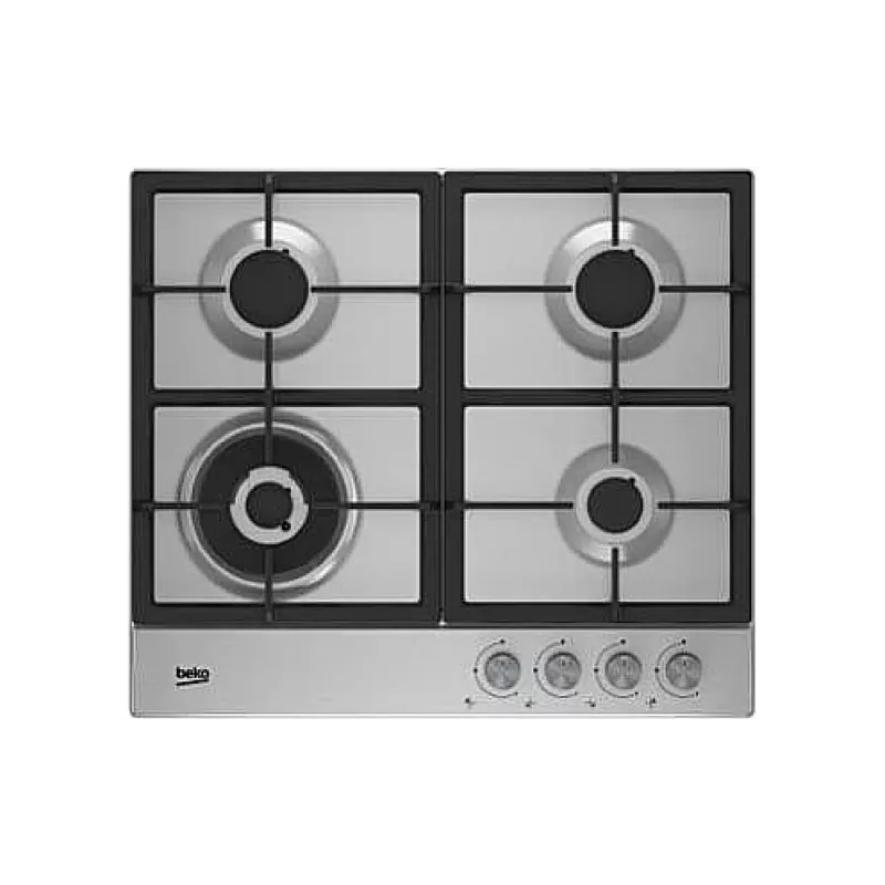 Τελώνιο Beko, Stainless steel (HIAW64225SX)