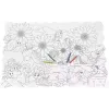 Puzzle coloring Same Toy (2032Ut)