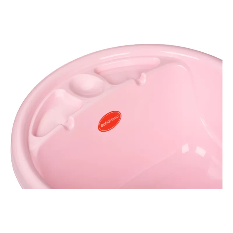 Ванночка Same Toy (3800Pink)