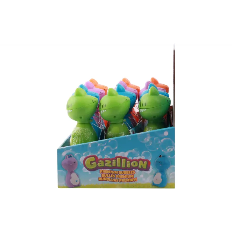 Bolhas de sabão Gazillion (GZ36571)