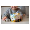 Конструктор Super Wings POP NBA Bulls Set Rover (EU385013)