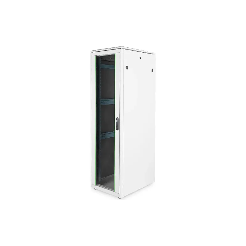 خزانة Digitus, Gray (DN-1942U-6/8-1)