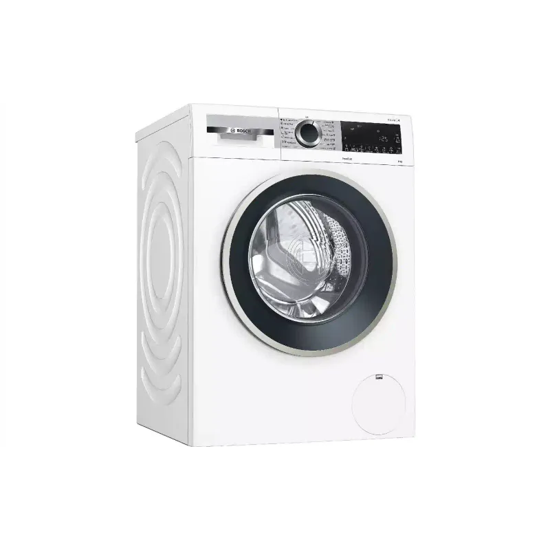 Pralni stroj Bosch, White (WGA142X0UA)