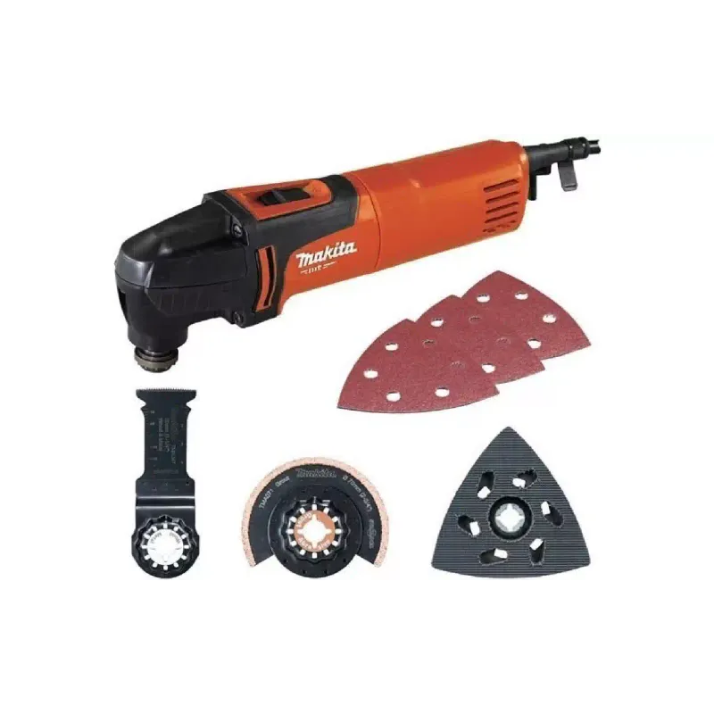 Multifunktionswerkzeug Makita (M9800KX2)