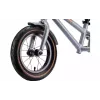 Балансиращ велосипед Miqilong, Silver (ZCY-RVA12-SILVER)