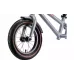Балансиращ велосипед Miqilong, Silver (ZCY-RVA12-SILVER) Балансиращ велосипед Miqilong, Silver (ZCY-RVA12-SILVER)