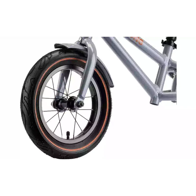 Балансиращ велосипед Miqilong, Silver (ZCY-RVA12-SILVER)