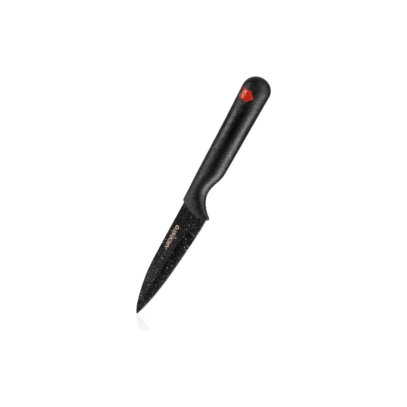 Komplet nožev Ardesto Black Mars, Black (AR2105BR)
