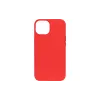 Caso 2E Liquid Silicone, Red (2E-IPH-14-OCLS-RD)
