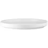 طبق حلوى Ardesto Trento, White (AR2920TW)