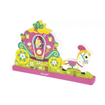 Конструктор Janod (J08026)