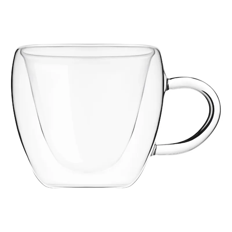 Taza Ardesto, Transparent (AR2630GHL)