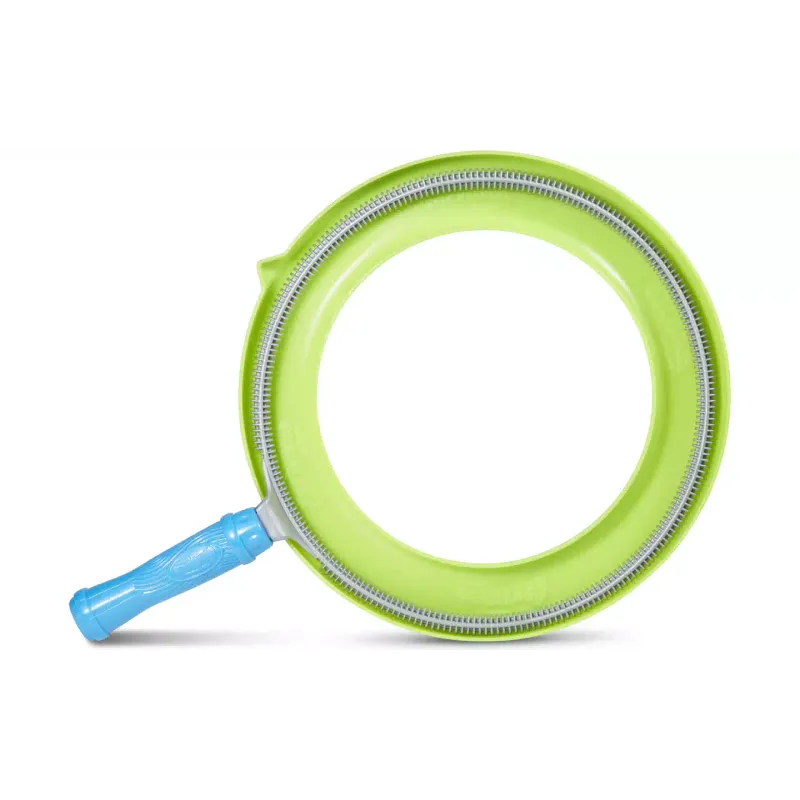 Szappanbuborék-készlet Gazillion (GZ35375)