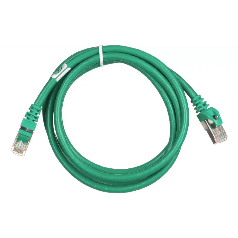 Patch kabel 2E, Green (2E-PC6SFTPCOP-150GRN)