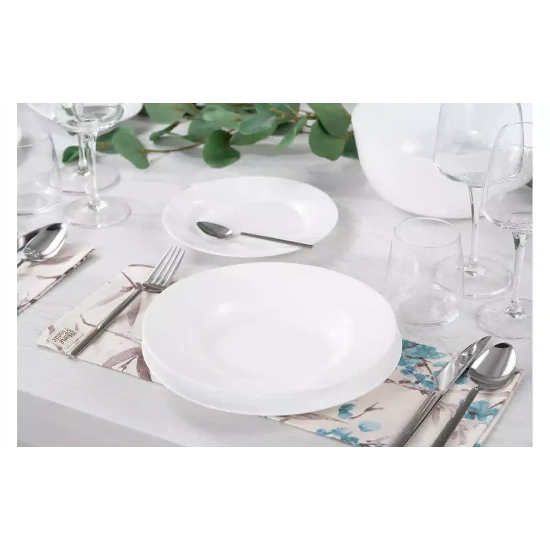 Jed Bormioli Rocco, White (400850FAM121990)