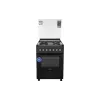 Електрическа печка Ardesto, Black (FSCF-E605B)